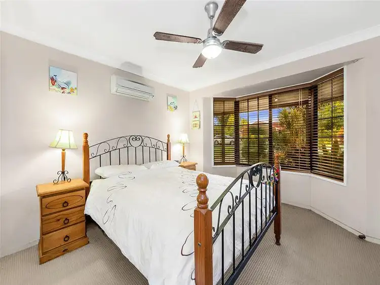 Fifth view of Homely house listing, 12 Millbend Crescent, Algester QLD 4115
