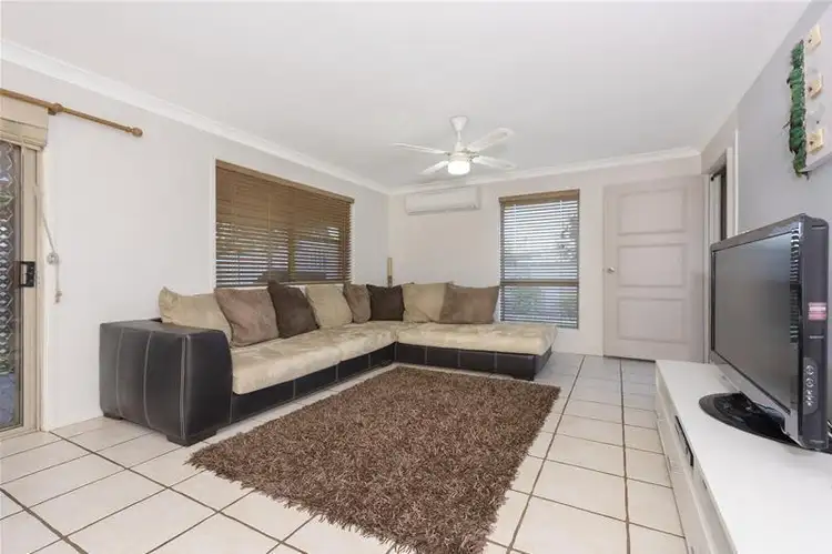 Second view of Homely house listing, 5 Canning Street, Drayton QLD 4350