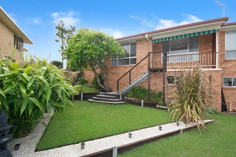 Sixth view of Homely unit listing, 4 (LOT 2)/104 Donnans Road (Cnr Selena Ave), Lismore Heights NSW 2480