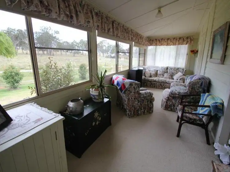 Fifth view of Homely house listing, 1 Bismark Street, Tenterfield NSW 2372