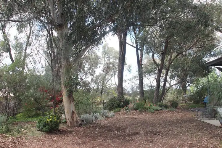 Second view of Homely land listing, Address available on request