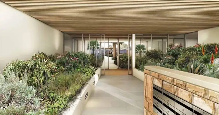 Second view of Homely apartment listing, 115/1-3 Jenner Street, Little Bay NSW 2036