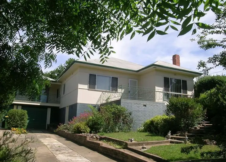 120 Meehan Street, Yass NSW 2582