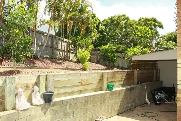 Sixth view of Homely townhouse listing, 10/5 Greenlands Drive, Varsity Lakes QLD 4227