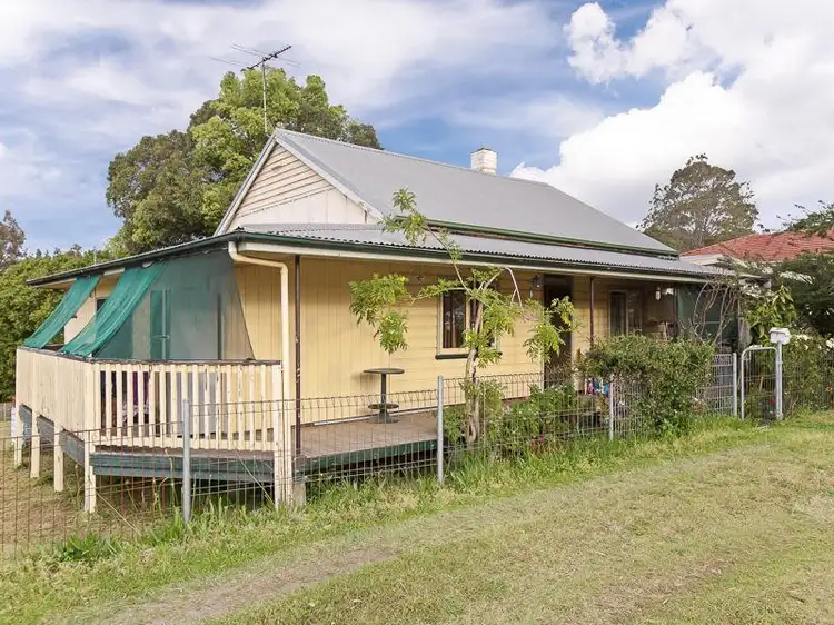 Main view of Homely house listing, 395 Sandgate Road, Shortland NSW 2307