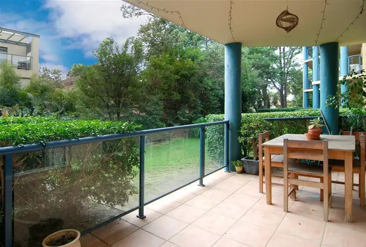 5/21 Holborn Avenue, Dee Why NSW 2099