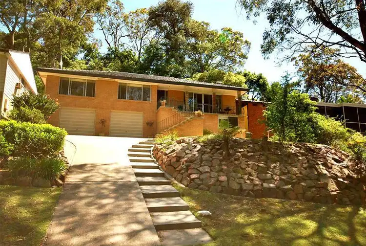 32 Floralia Close, New Lambton Heights NSW 2305