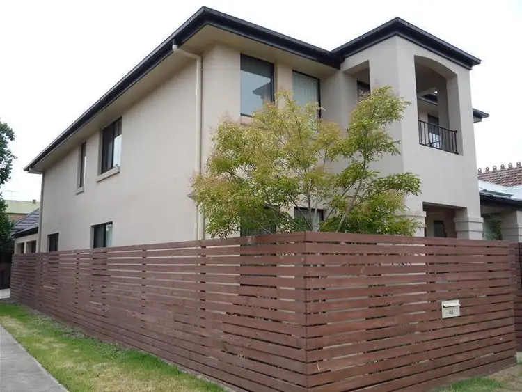 Main view of Homely house listing, 46 Cleary Street, Hamilton NSW 2303