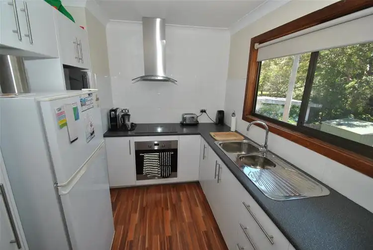Sixth view of Homely house listing, 66 Silvermere Street, Culburra Beach NSW 2540