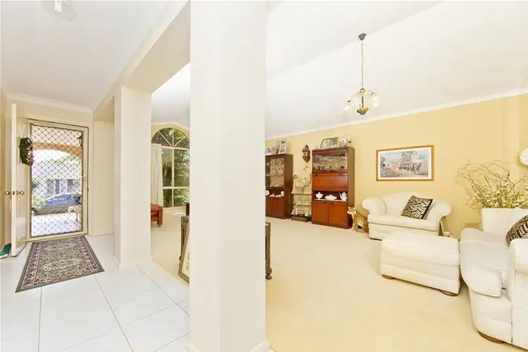 Second view of Homely house listing, 6 Endeavour Place, Salamander Bay NSW 2317