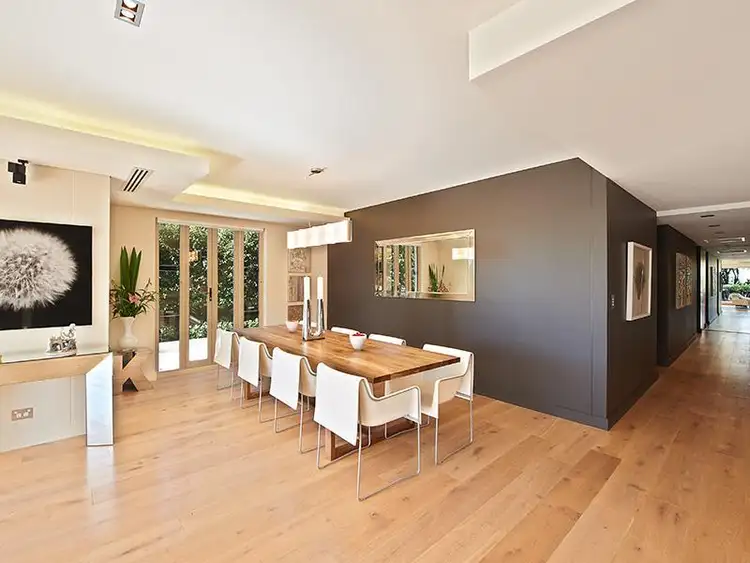 Fourth view of Homely apartment listing, 1/18 - 22 Bundarra Road, Bellevue Hill NSW 2023
