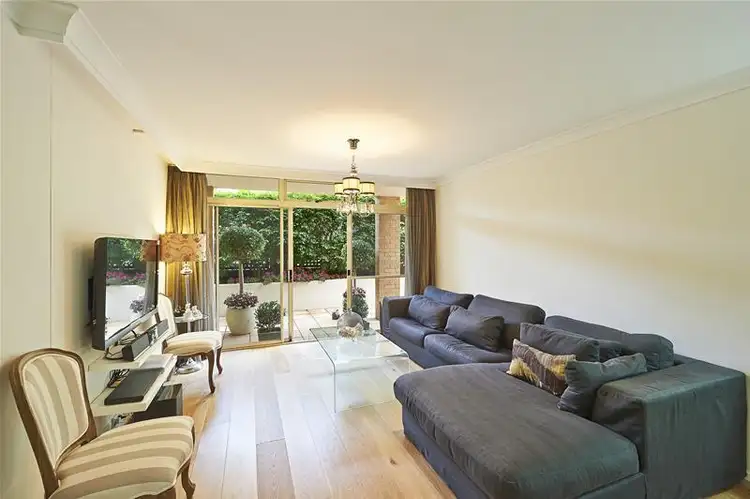 Third view of Homely apartment listing, 8/6 Paul Street, Bondi Junction NSW 2022