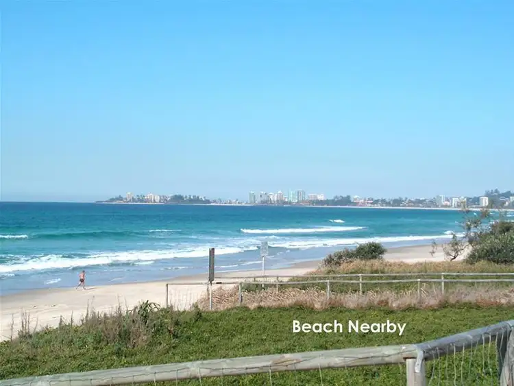 Fourth view of Homely unit listing, 8/462 Coolangatta Road, Tugun QLD 4224