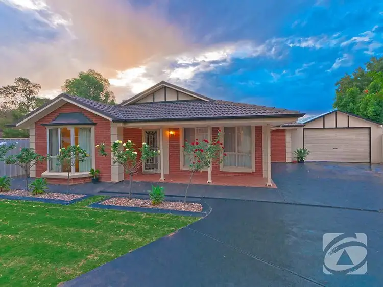 25 Chelmsford Avenue, Salisbury Heights SA 5109