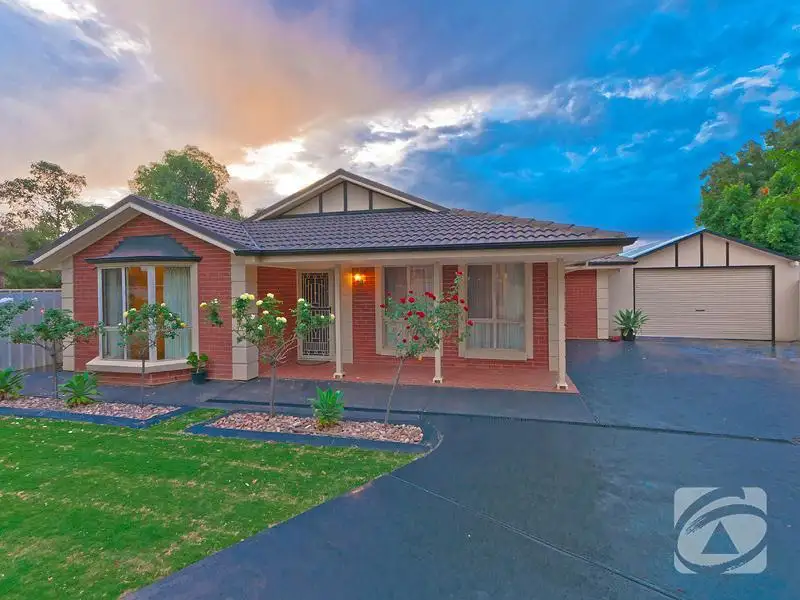 Main view of Homely house listing, 25 Chelmsford Avenue, Salisbury Heights SA 5109