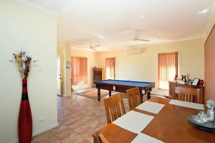 Third view of Homely house listing, 17 Bowerbird Loop, Djugun WA 6725