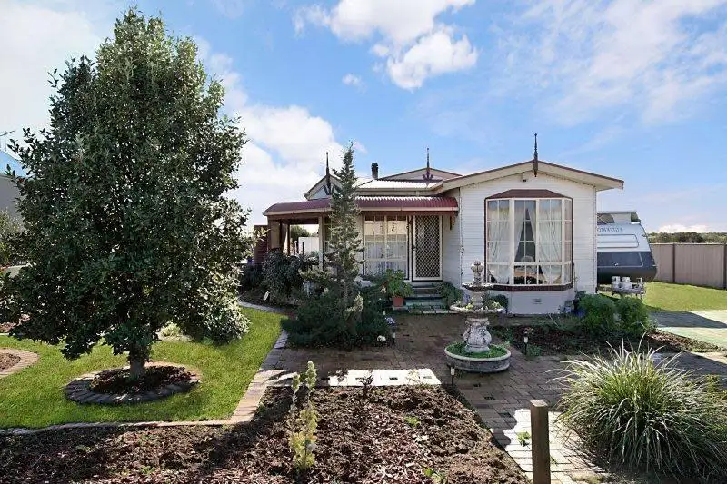 Main view of Homely house listing, 5 Kestrel Crescent, Thompson Beach SA 5501