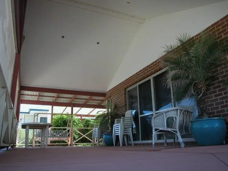 Fifth view of Homely house listing, Lot 489 CALADENIA Way, Jurien Bay WA 6516