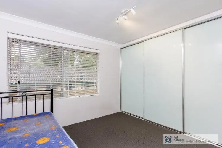 Fourth view of Homely apartment listing, 7/80 Dartbrook Road, Auburn NSW 2144