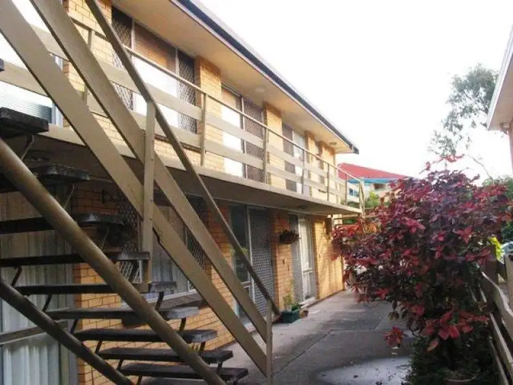 Second view of Homely unit listing, 45 Burra Street, Chevron Island QLD 4217