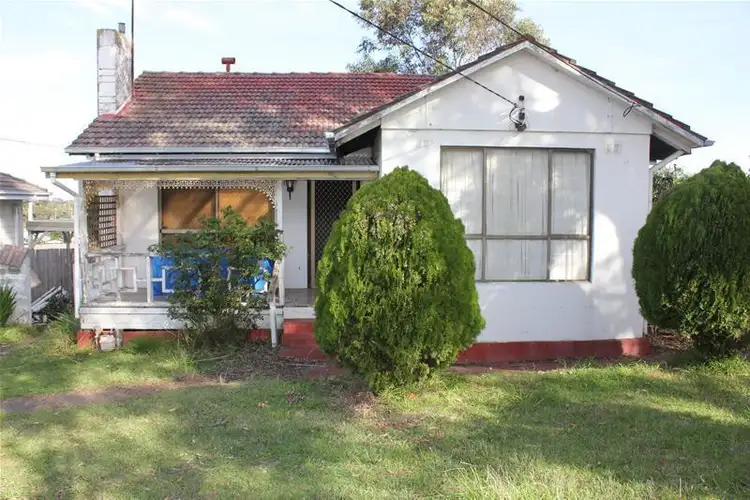 Second view of Homely house listing, 1 Lilly Pilly Avenue, Doveton VIC 3177