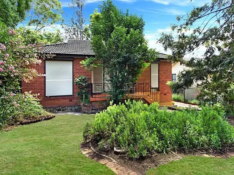 10 Close Place, Hebersham NSW 2770