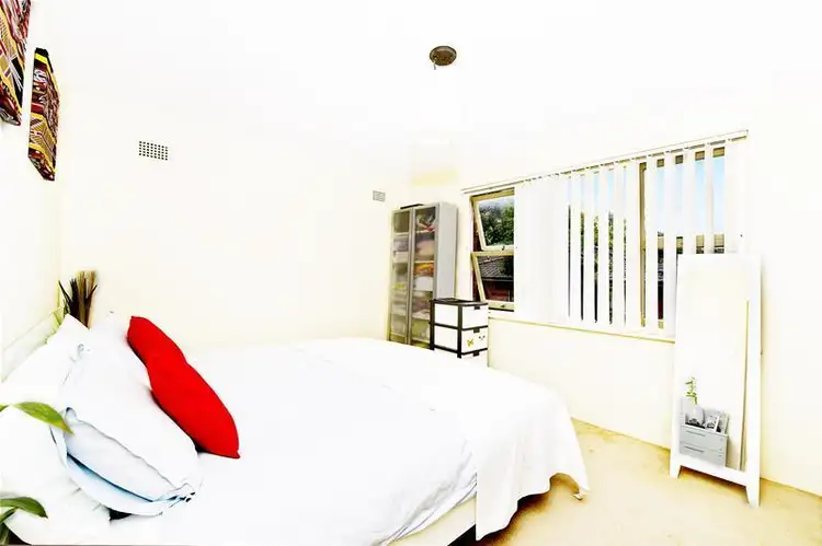 Third view of Homely house listing, 2/63 Liverpool Street, Rose Bay NSW 2029