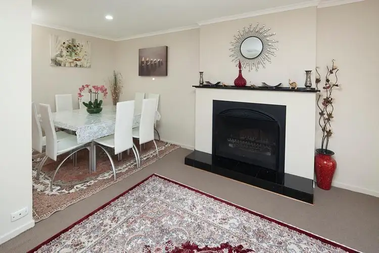 Fourth view of Homely house listing, 8 Pejaro Place, Endeavour Hills VIC 3802