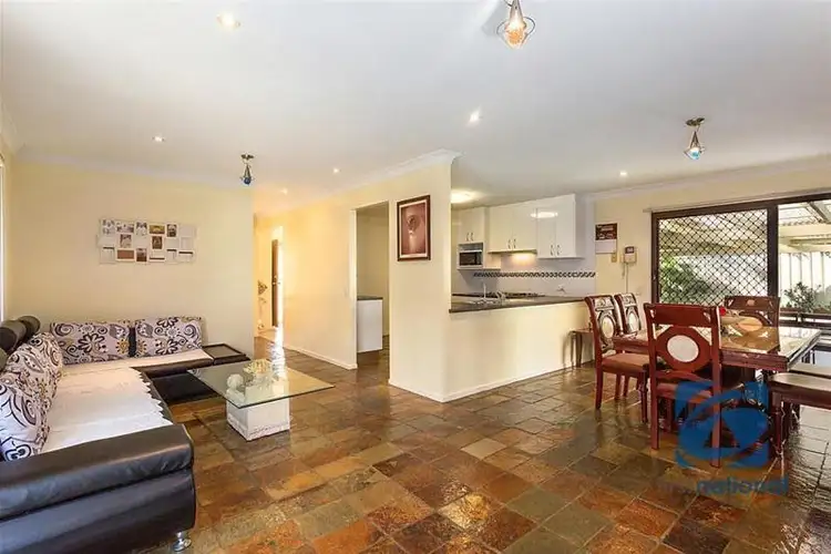 Third view of Homely house listing, 13 Kennington Avenue, Quakers Hill NSW 2763