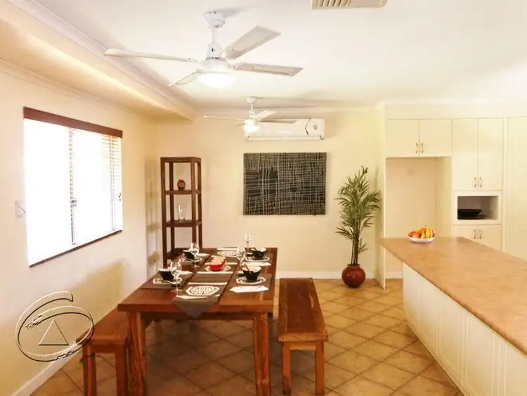 Sixth view of Homely house listing, 63 Kilgariff Crescent, Sadadeen NT 870