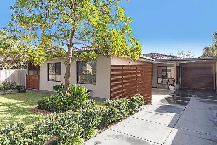 8 Holder Road, North Brighton SA 5048