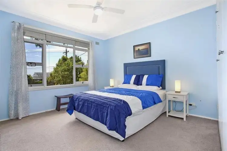 Fifth view of Homely house listing, 7 Poulton Parade, Frenchs Forest NSW 2086