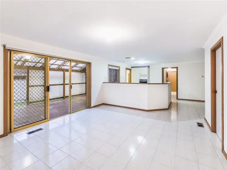 Second view of Homely house listing, 12 Turner Court, Dandenong VIC 3175