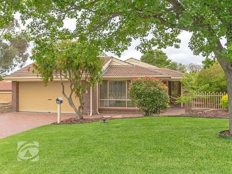 Main view of Homely house listing, 11 Crestview Place, Wynn Vale SA 5127
