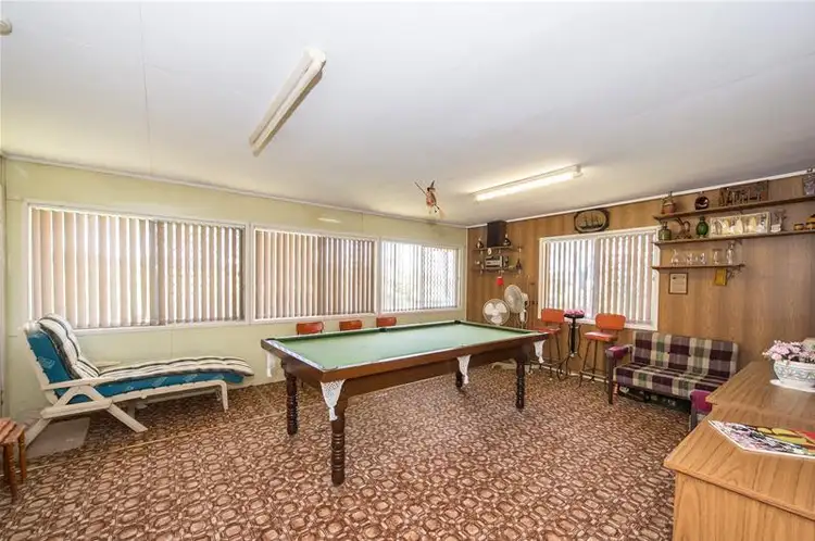 Second view of Homely house listing, 17 Nuss Street, Wilsonton QLD 4350