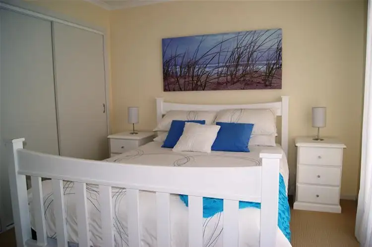 Fifth view of Homely townhouse listing, 1/24-26 Kathryn Close, Inverloch VIC 3996