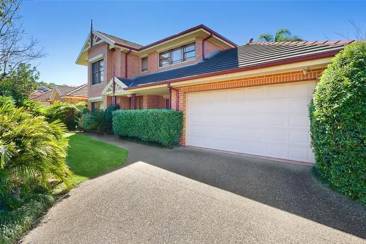 Sixth view of Homely house listing, 65 Lady Penrhyn Drive, Beacon Hill NSW 2100