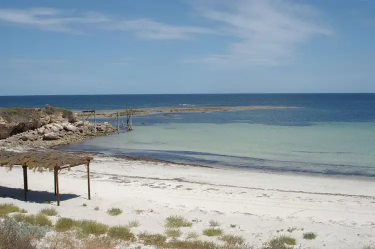 Main view of Homely land listing, Lot/16 Edwards Street, The Bluff via, Minlaton SA 5575