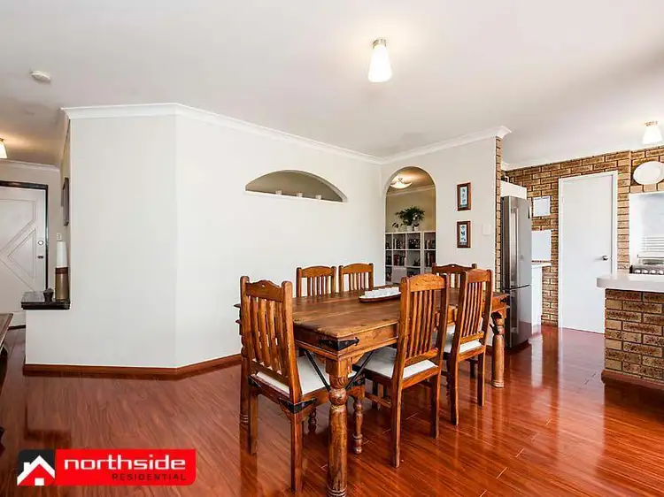 Fifth view of Homely house listing, 38 Manapouri Meander, Joondalup WA 6027
