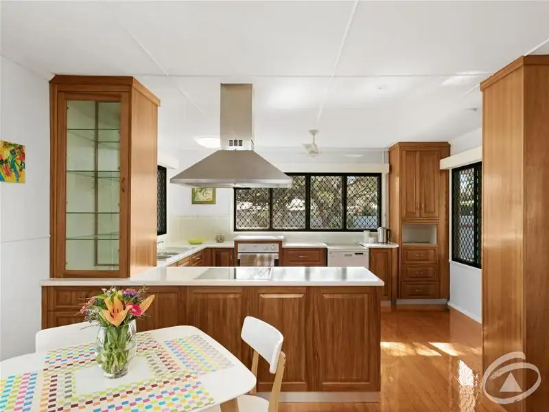 Main view of Homely house listing, 309 McCoombe Street, Mooroobool QLD 4870