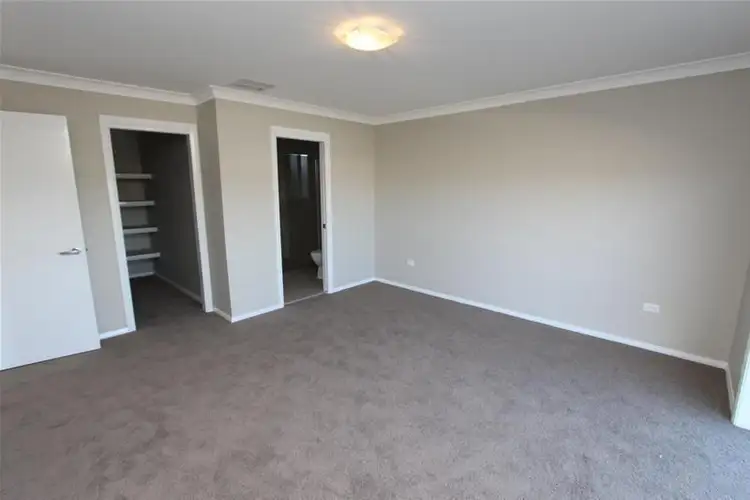Fifth view of Homely house listing, Lot/74 Strickland Drive, Boorooma NSW 2650