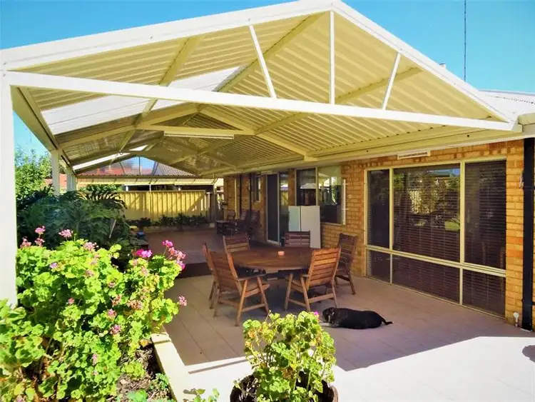 Third view of Homely house listing, 27 Hair Street, Waroona WA 6215