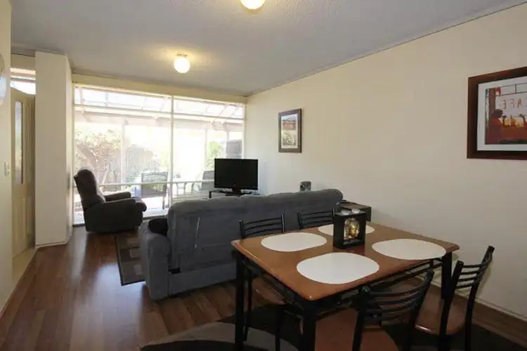 Second view of Homely townhouse listing, 1/81 Sportsmans Drive, West Lakes SA 5021