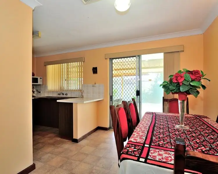 Fourth view of Homely semi-detached listing, 24B Rockford Street, Mandurah WA 6210