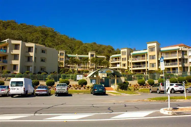 Second view of Homely unit listing, 16/36 Duringan Street, Currumbin QLD 4223