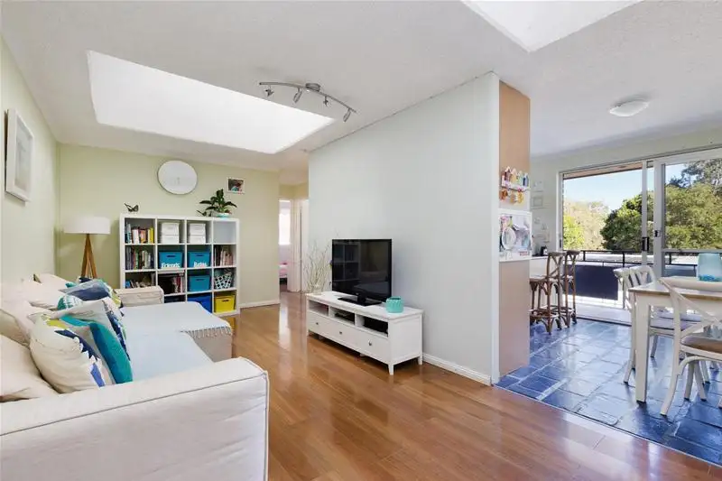 Main view of Homely unit listing, 8/7 Ilikai Place, Dee Why NSW 2099