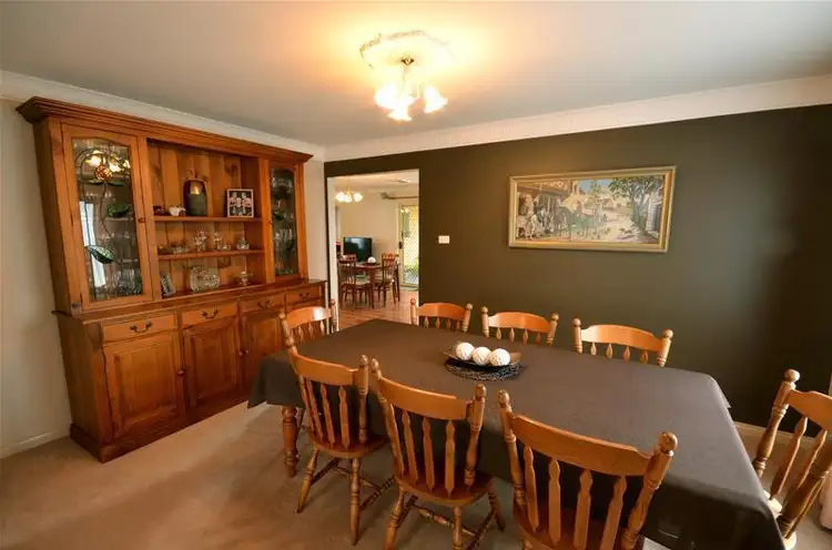 Sixth view of Homely house listing, 18 Dianella Court, Warabrook NSW 2304