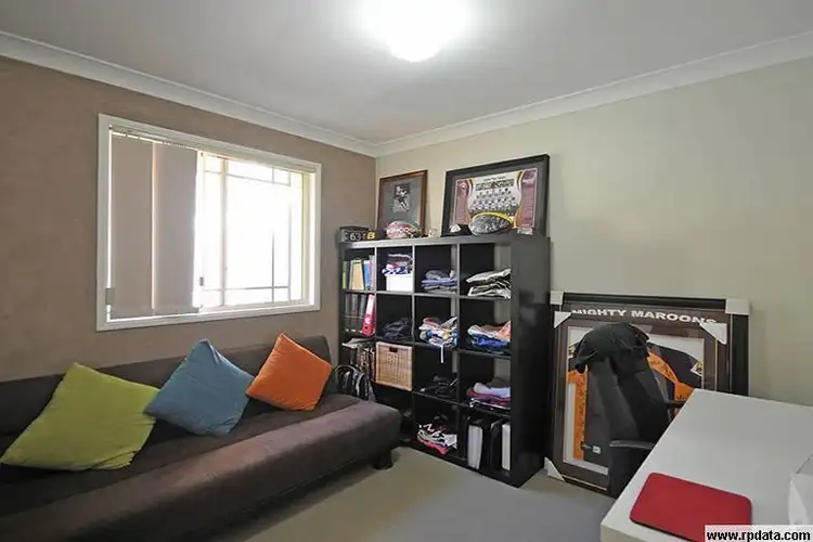 Sixth view of Homely unit listing, 5/19 Sellin Place, Currumbin Waters QLD 4223