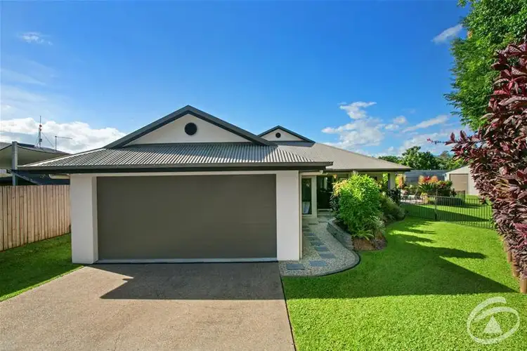 2 Blackwood Place, Bentley Park QLD 4869