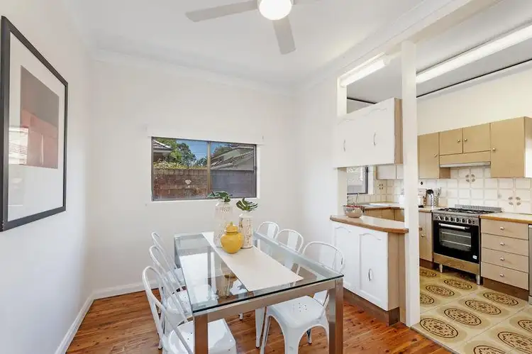Second view of Homely house listing, 1A Lenore Street, Russell Lea NSW 2046